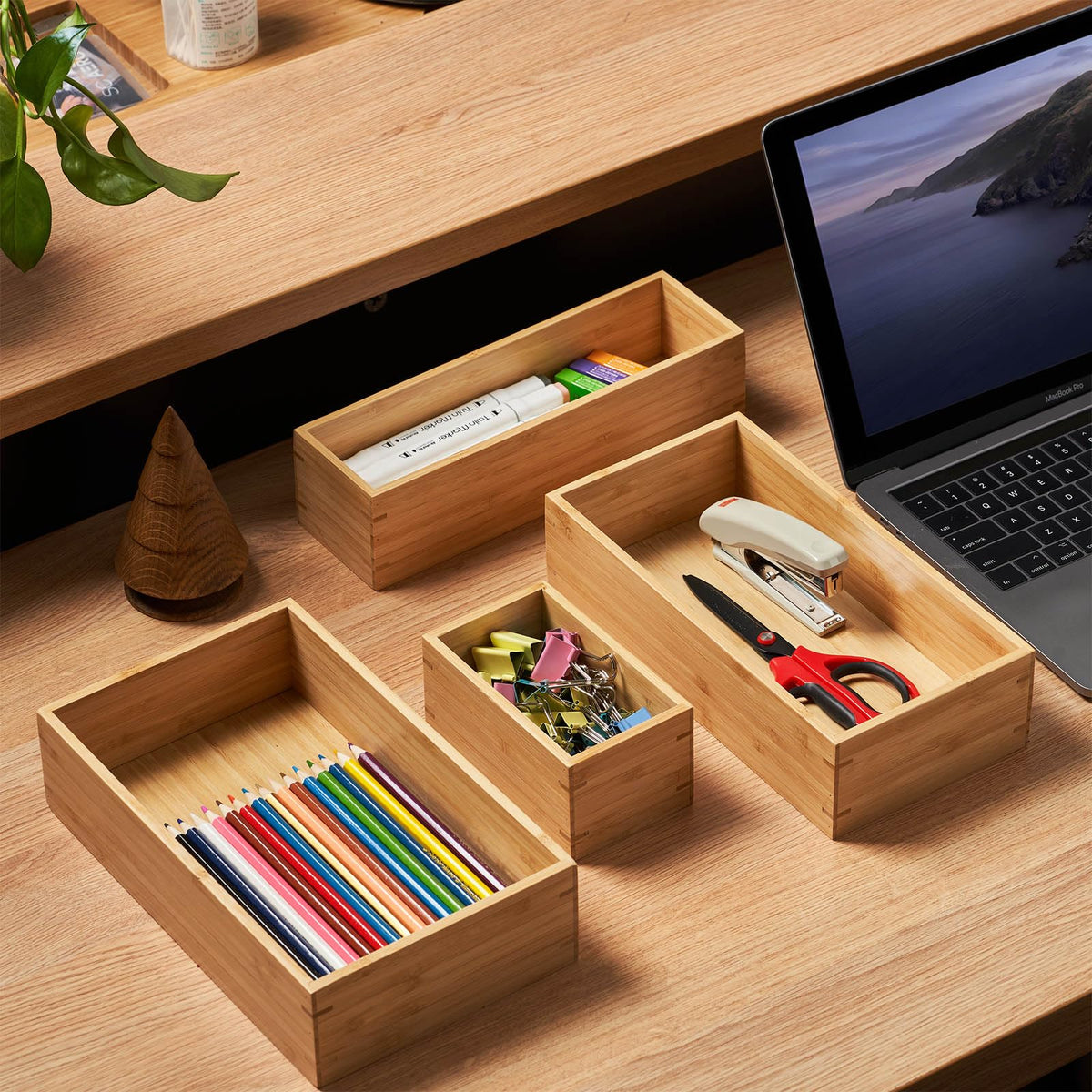 Umilife multi-use storage solution for kitchen, office, pantry, and more.