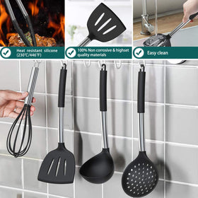 Umite Chef basting brush for even glaze application