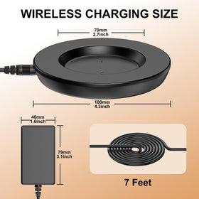 Underhub Embo compact 108g dock is lightweight and portable for travel.
