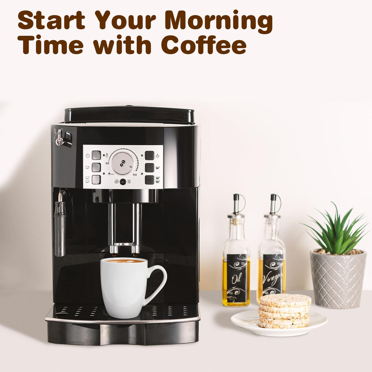 Urbanstrive mugs with chip-resistant enamel finish for longevity