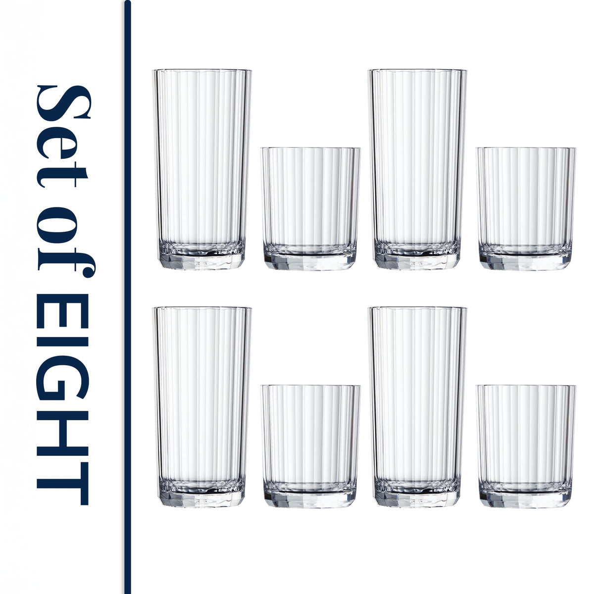 US Acrylic American-made drinkware built for reliability and everyday enjoyment
