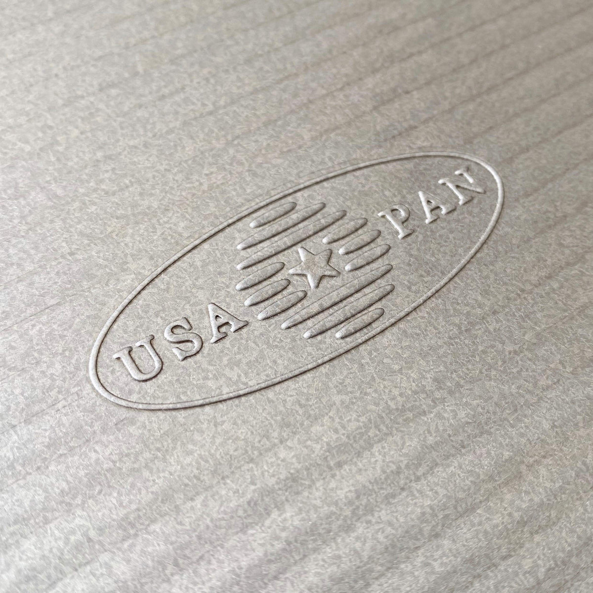 USA Pan limited lifetime warranty reflects durable, long-lasting bakeware