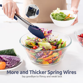 U-Taste 9in and 12in set provides size versatility