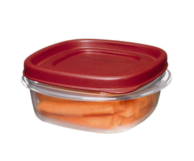 Utensilux Chalk pen and labels; easy labeling for organized cabinets.