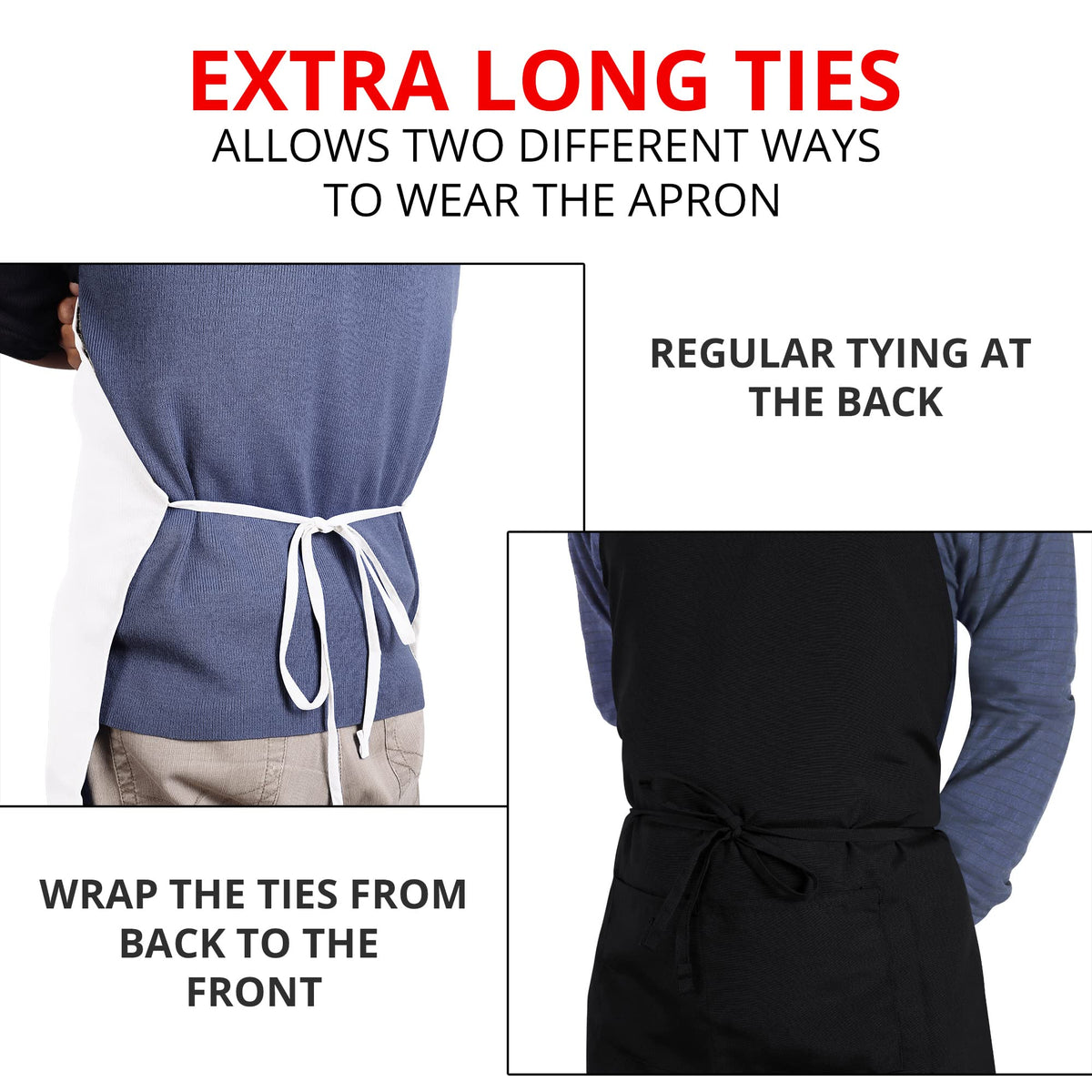 Care-ready: machine wash cold with dark colors separated.