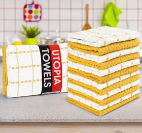 Utopia Towels in machine wash, maintaining softness and shape