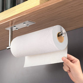 Wall-mounted paper towel roll dispenser by VAEHOLD for versatile mounting.