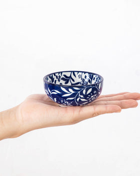 Vancasso Selene soy sauce dipping set perfect for sushi condiments and individual tasters.