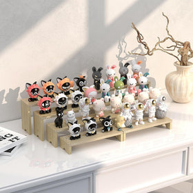 Vecxoty dessert table display adds farmhouse charm to events