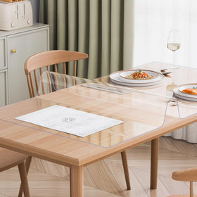 VEVOR easy-clean cover resists spills, smudges, and marks