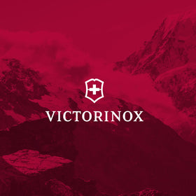 Victorinox Wood 8-Inch Chef's Knife precision-cutting for consistent results