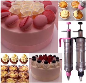 VIEASST ideal gift for bakers on birthdays and holidays.
