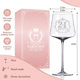 Vintacicle wine bag gift pack with elegant presentation