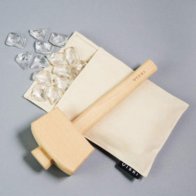 Viski Lewis professional-grade kit ideal for home bartenders and enthusiasts.