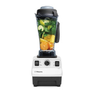 Vitamix 5200 Blender | Professional-Grade 2-HP Power, 64 oz Container, Self-Cleaning, White