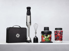 Vitamix Mini-Chopper attachment for quick chopping tasks