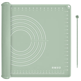 Volikos mat storage with easy hanging holes