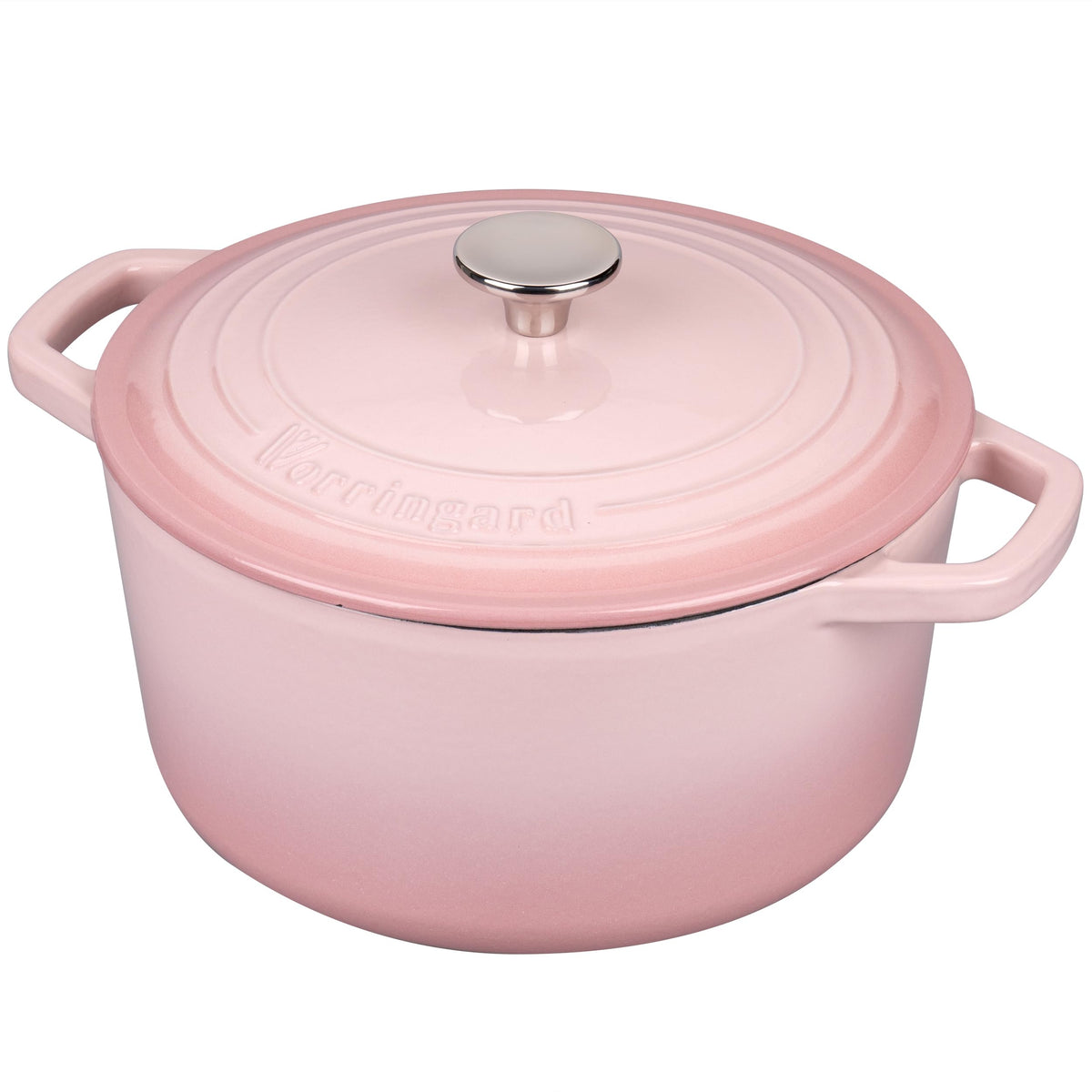 VORRINGARD all-stovetop compatible dish for versatile cooking.