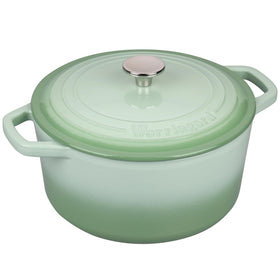 VORRINGARD gift-ready dutch oven packaging set