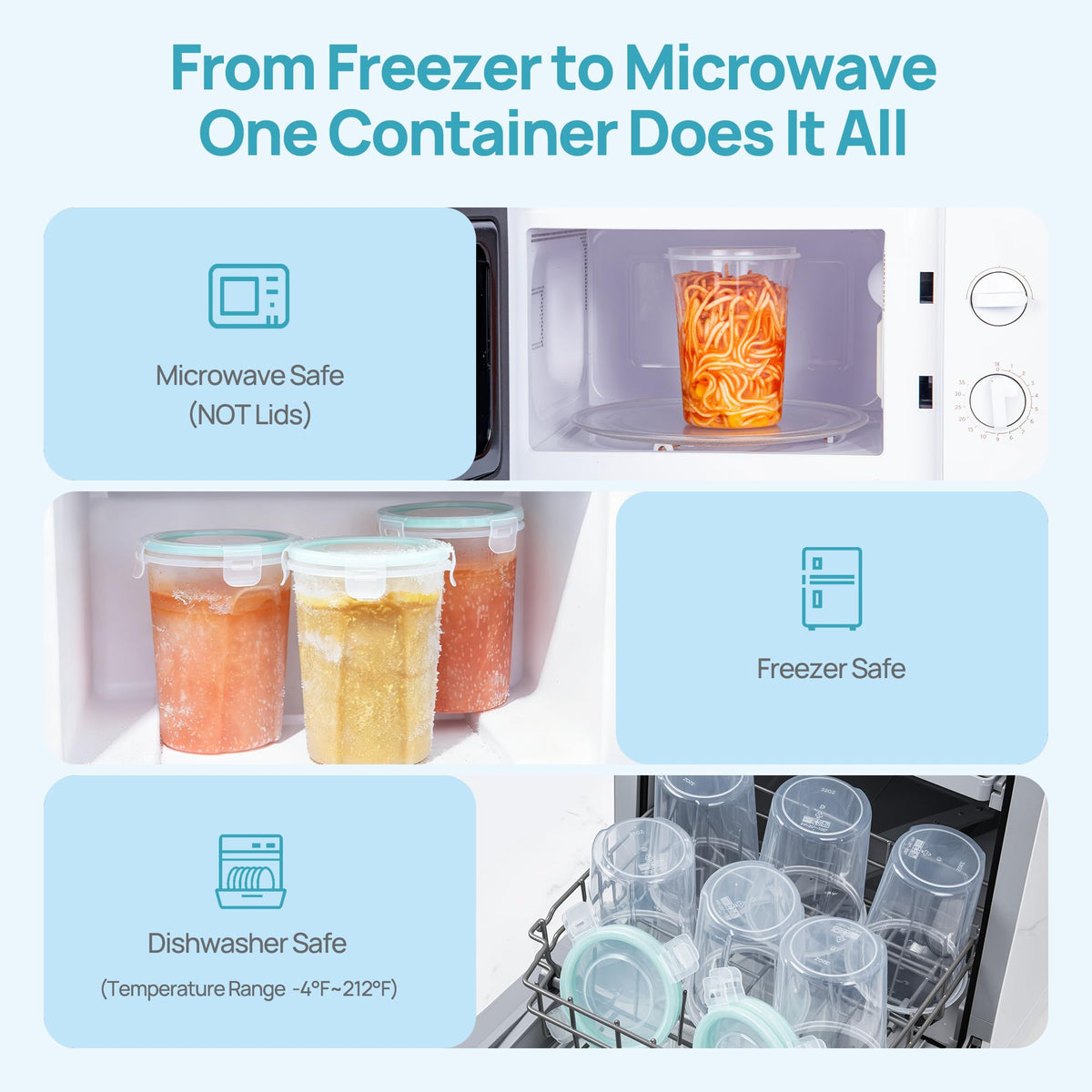 Vtopmart 12-pack for bulk meal prep and family meals.