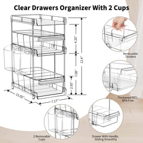 WAKISA modular design supports 1-2-3 configurations for any room.