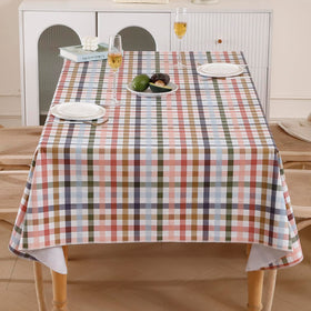 Walrus durable dining table protector reduces messes during family gatherings