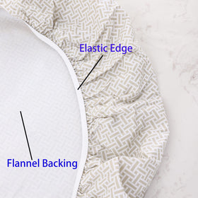 Easy-clean wipe-down surface for fast table maintenance