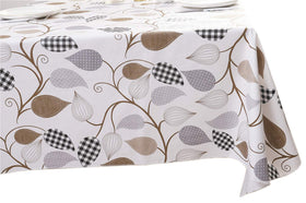 Walrus flannel backing close-up showing added grip.