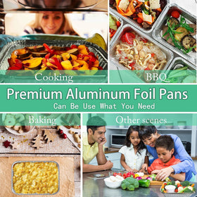 WANBAO Multipurpose takeout containers suitable for hot or cold dishes.
