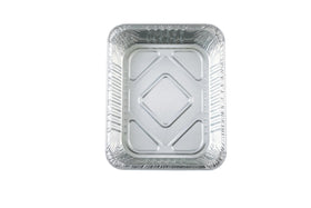 Waytiffer disposable pan, easy cleanup after events