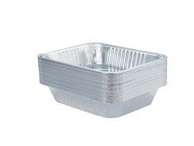 Waytiffer pan with reinforced rib walls, durable for transport