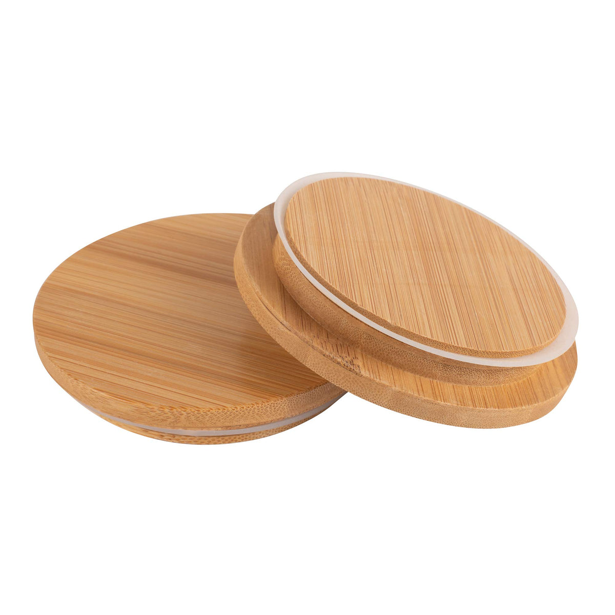 WECK storage for spices and nuts in a stylish 1L container.