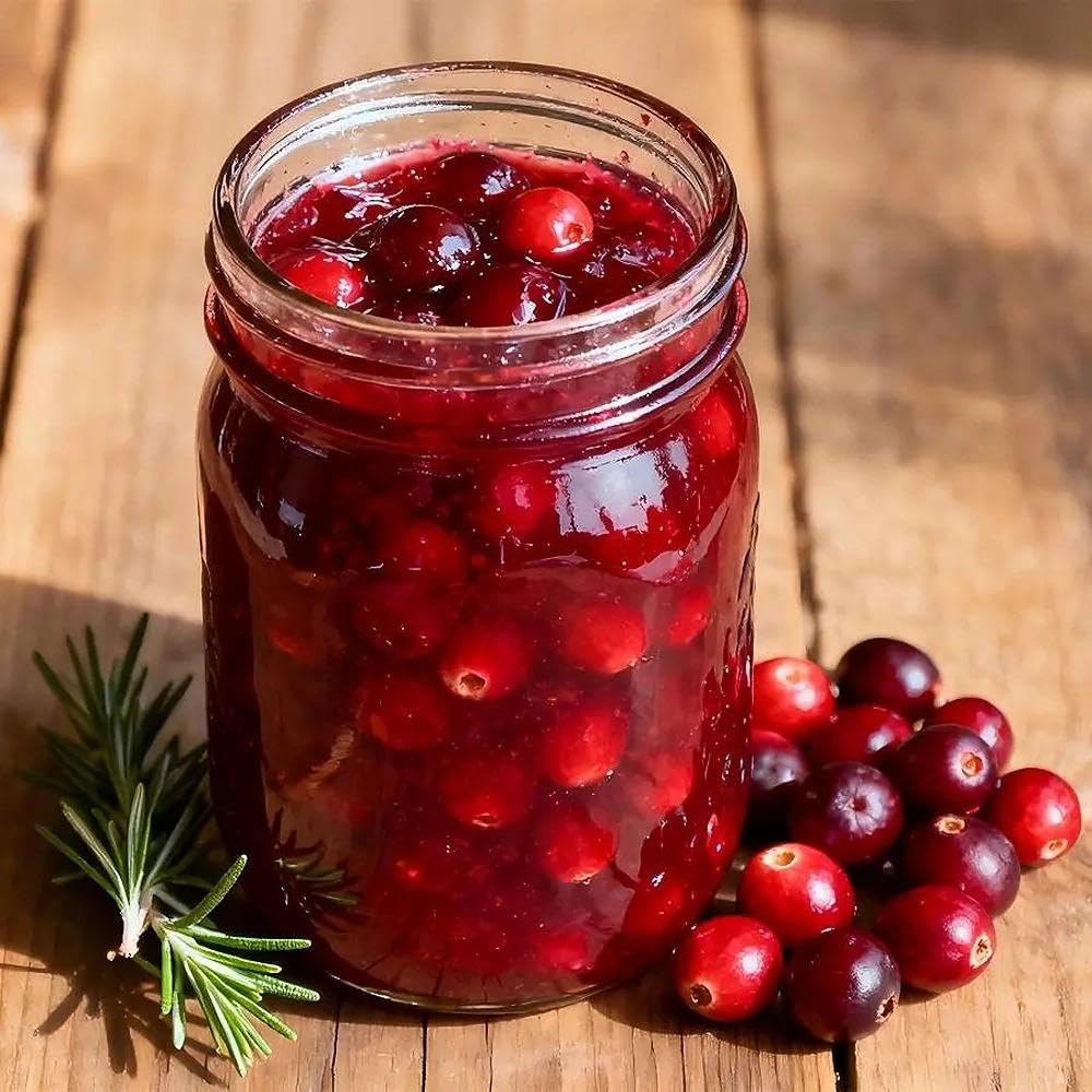 Wellife 12-pack mason jars offer versatile storage for pantry items.