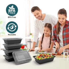 WGCC 16oz container withstands freezer and microwave use safely.