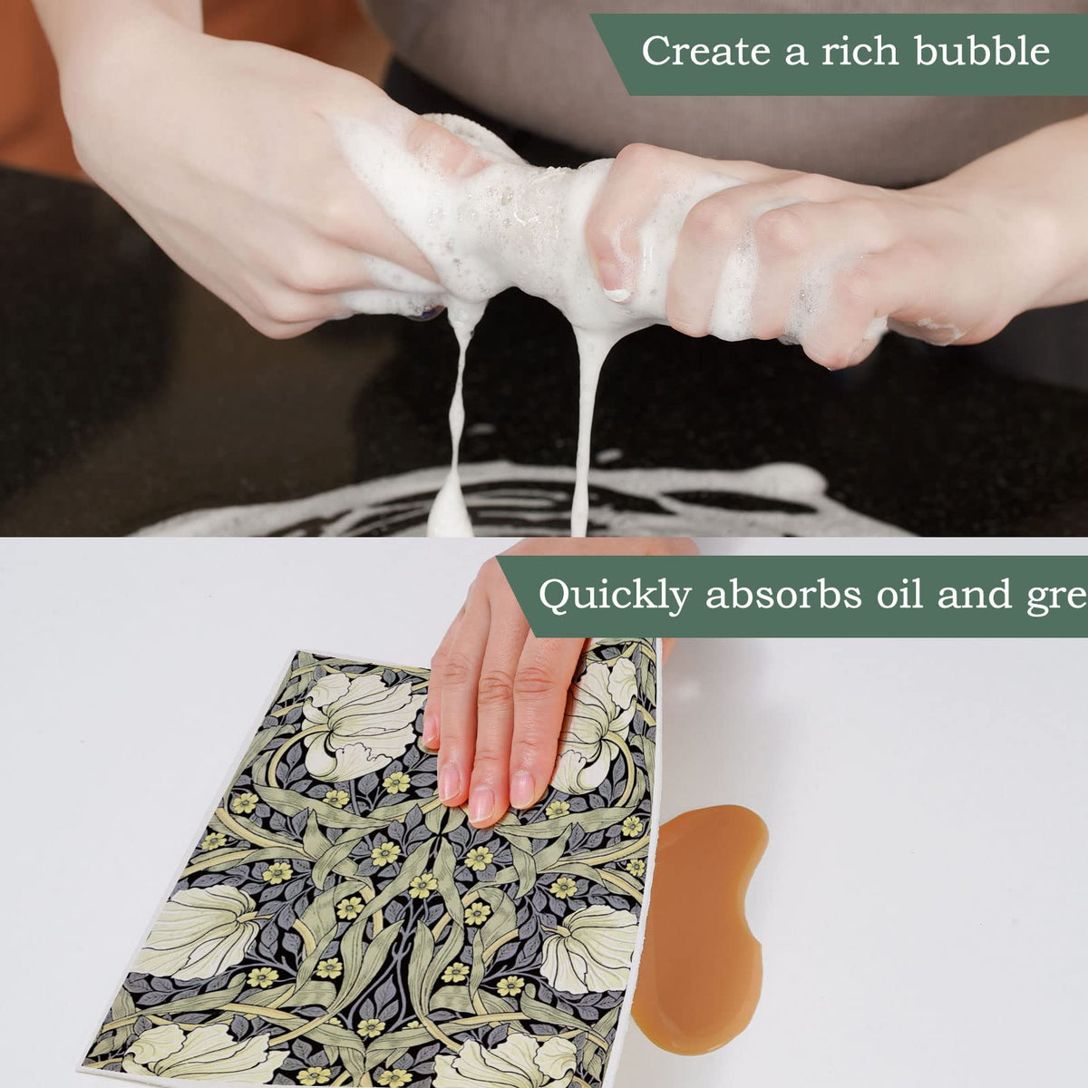Ideal gift for housewarmings, parties, or practical home upgrades