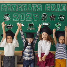 WHYMEO class of 2026 magnet highlights milestone on surfaces
