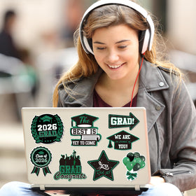 WHYMEO graduation elements magnet set for versatile metal surfaces