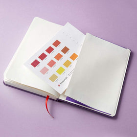 Wine Folly ribbon marker helps tracking tasting progress at a glance