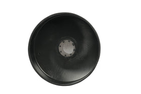 WirthCo 32900 4-quart capacity funnel ready for mid-size pours