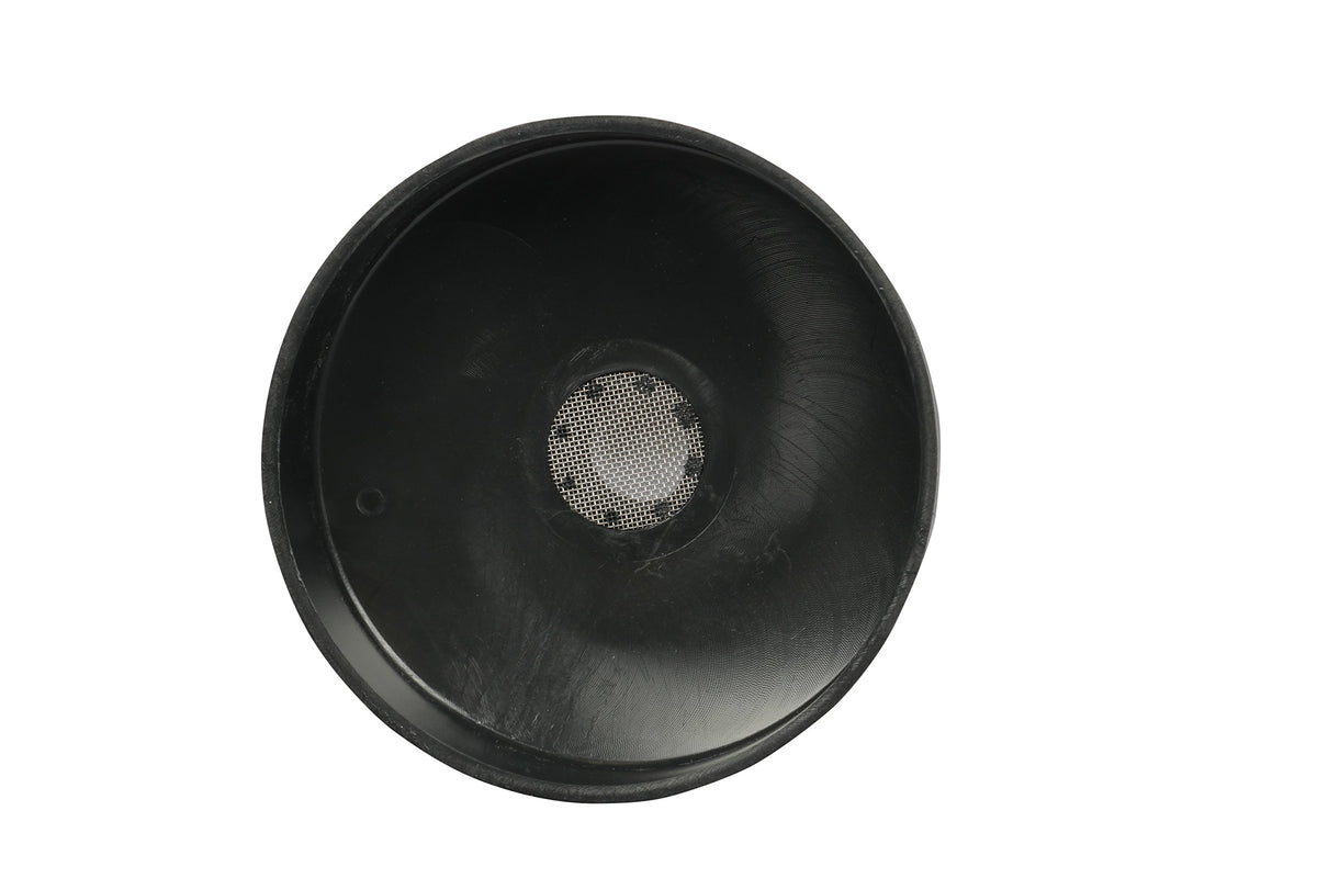 WirthCo 32900 top view shows inner diameter and height