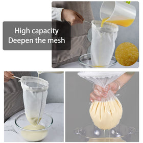WMKGG hand-wash care keeps bags clean and ready for reuse.