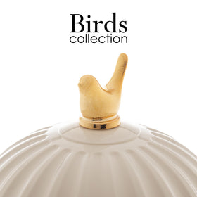 WOLFF plastic exterior is BPA-free and easy to carry.