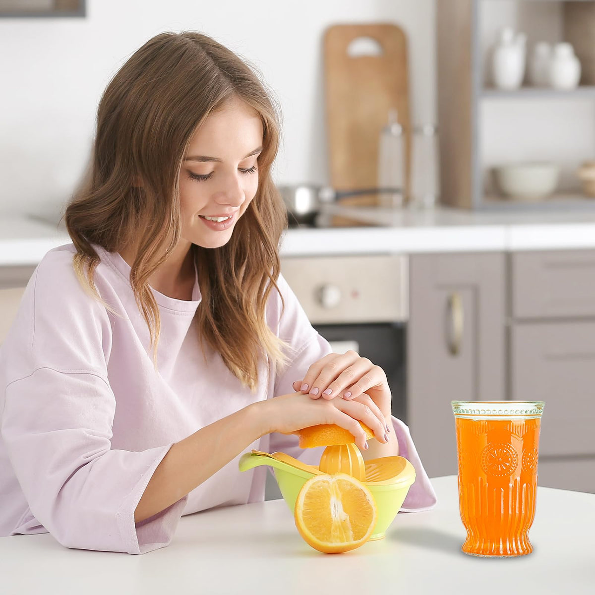Wookgreat gift-ready glassware ideal for jubilees and new home celebrations.
