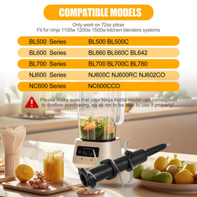 WSSJHYY stainless steel blade for safety and longevity.