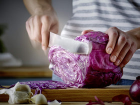 Wüsthof Gourmet packaging highlights German engineering