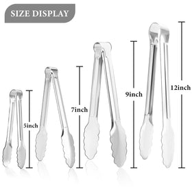 XEVOM anti-slip handle for comfortable, precise gripping of small items