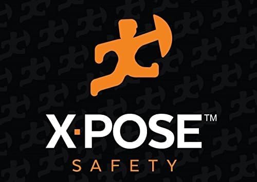 Xpose Safety 300 white bulk pack option for classrooms or busy kitchens.