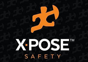 Xpose Safety 100-pack individually wrapped aprons for quick cleanups