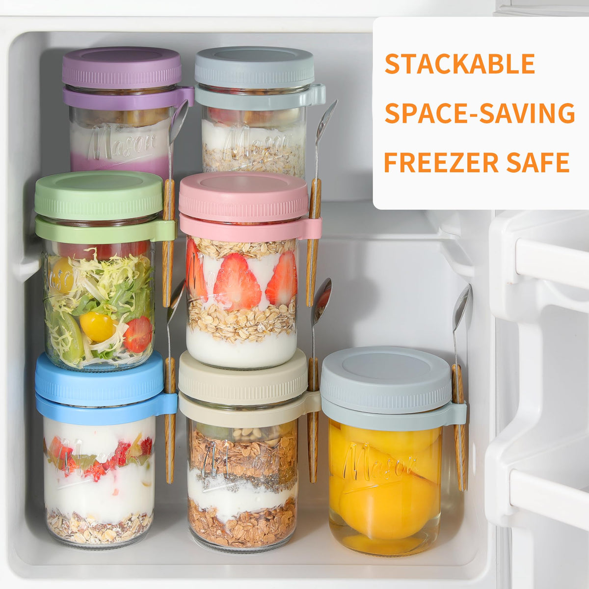 Xyptorix makes a thoughtful gift for busy, healthy eaters