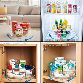YCLADEC jewelry display tray glides smoothly for quick outfit checks.